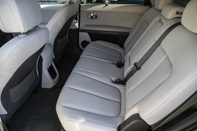 Certified 2023 Hyundai Ioniq 5 Limited RWD image 22