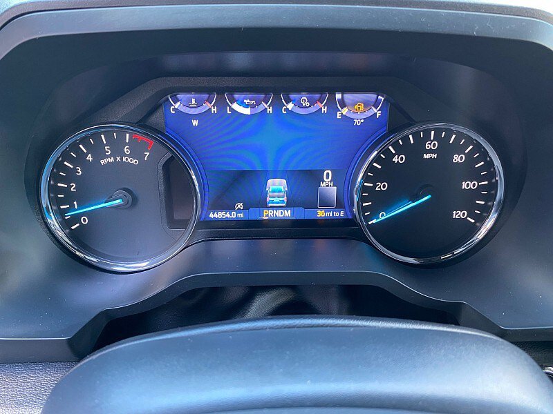 Used 2023 Ford Expedition Limited AWD/4WD image 17