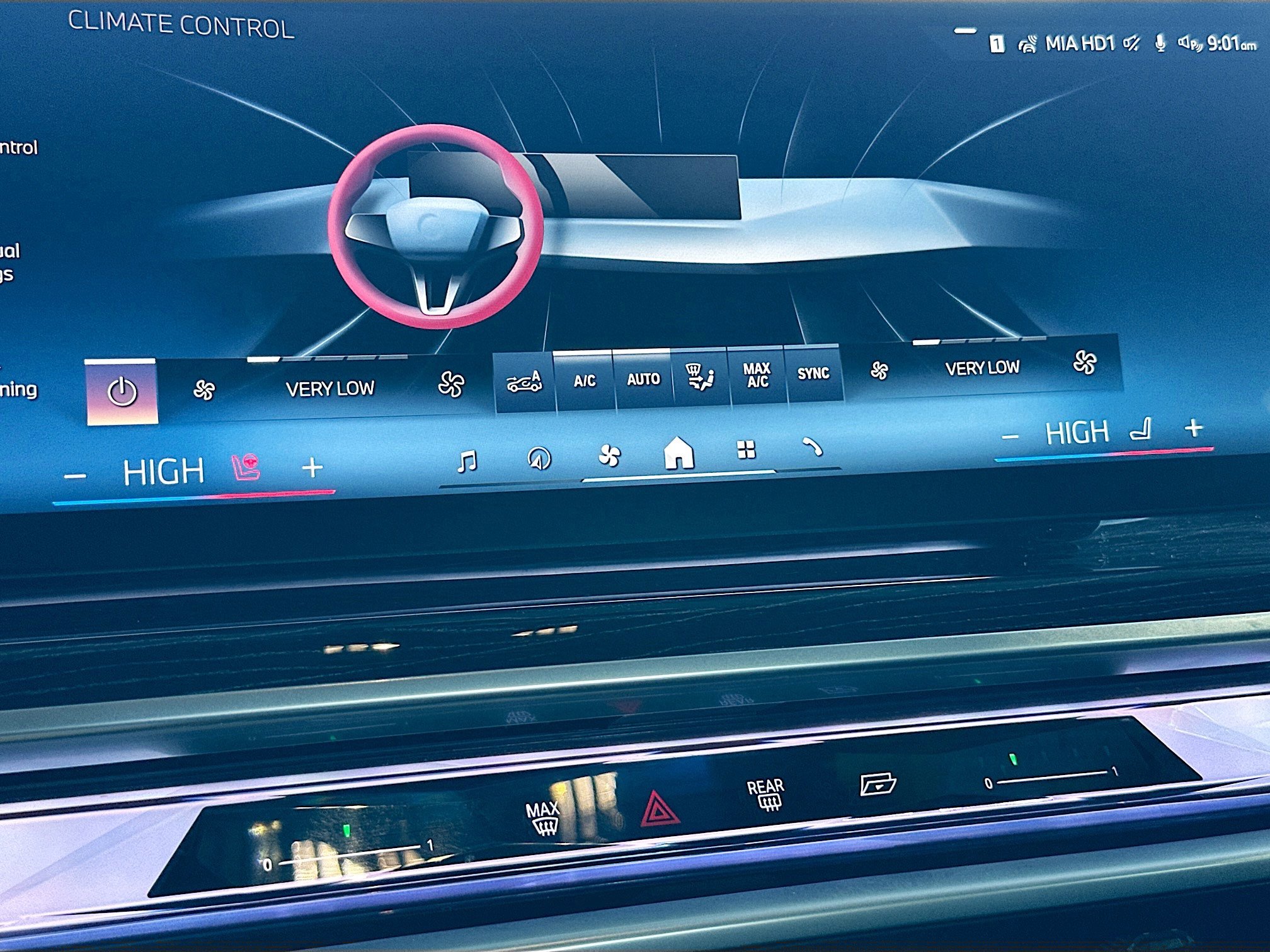 Certified 2024 BMW 740i image 16