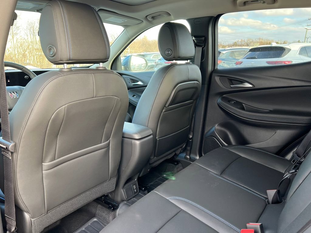 New 2026 Buick Encore GX Sport Touring w/ Comfort Package image 33