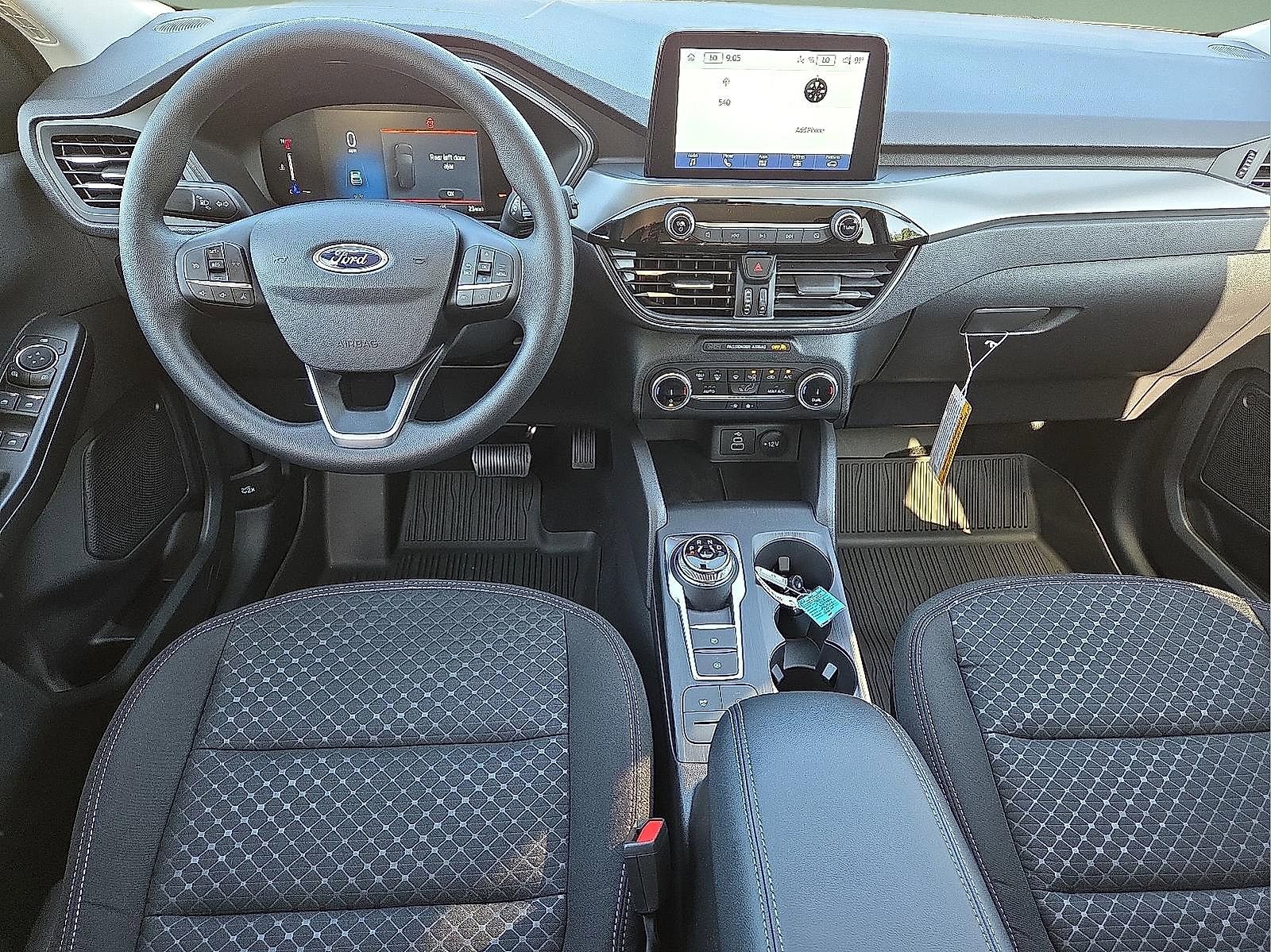 Certified 2025 Ford Escape Active image 11