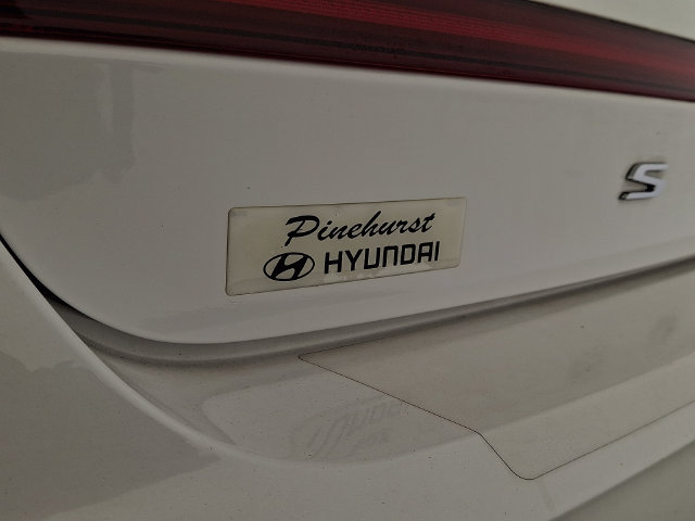 Certified 2023 Hyundai Sonata SEL FWD image 38