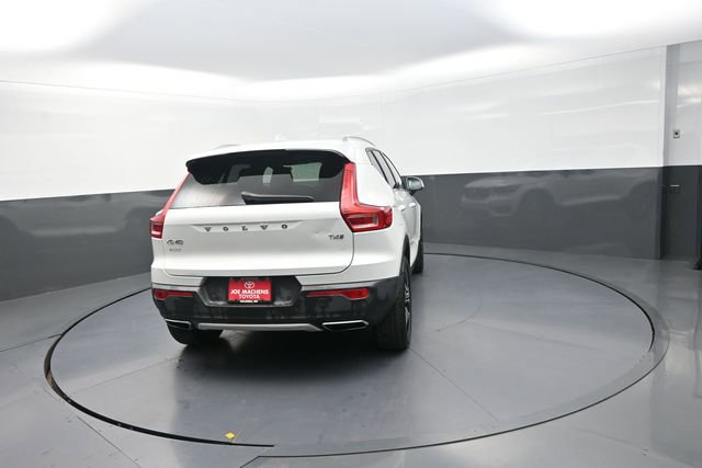Used 2020 Volvo XC40 T4 Inscription w/ Protection Package Premier FWD image 62
