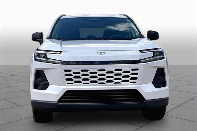 Certified 2026 Toyota RAV4 XLE Premium FWD image 4