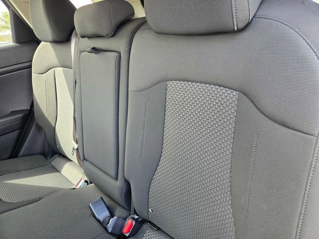 Used 2026 Kia Sportage S image 11
