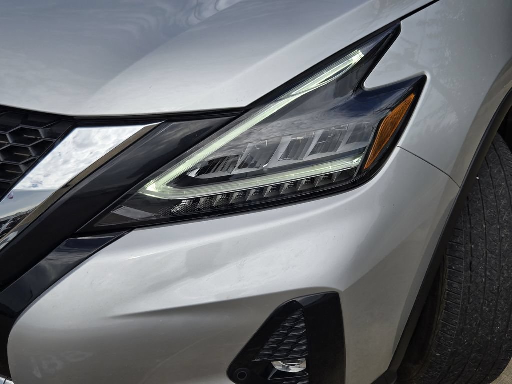 Used 2024 Nissan Murano Platinum w/ Cargo Package FWD image 11
