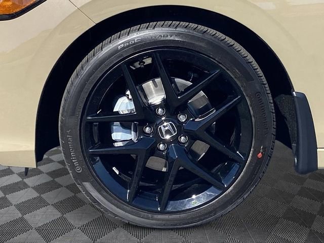 New 2026 Honda Civic Sport image 7