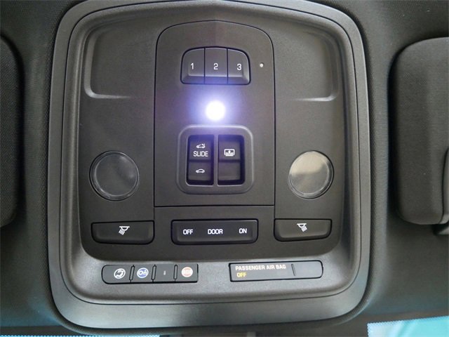 Used 2017 Cadillac CTS Luxury image 24