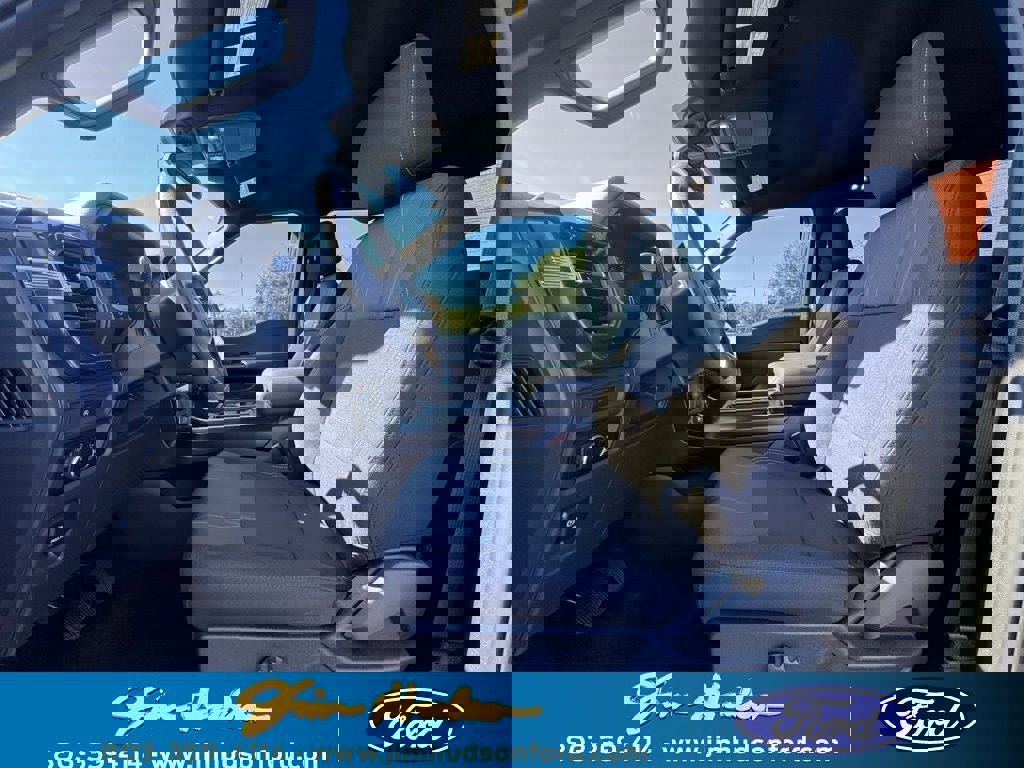 New 2025 Ford F150 STX image 15