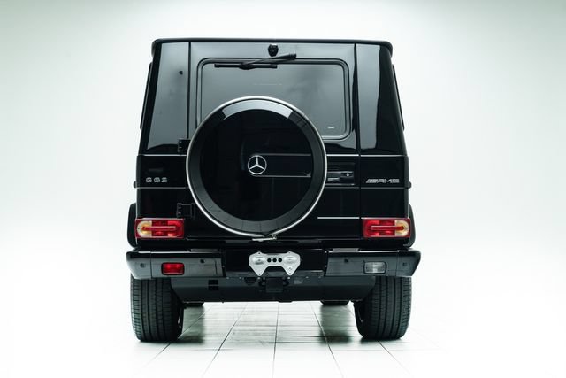 Used 2013 Mercedes-Benz G 63 AMG 4MATIC image 16