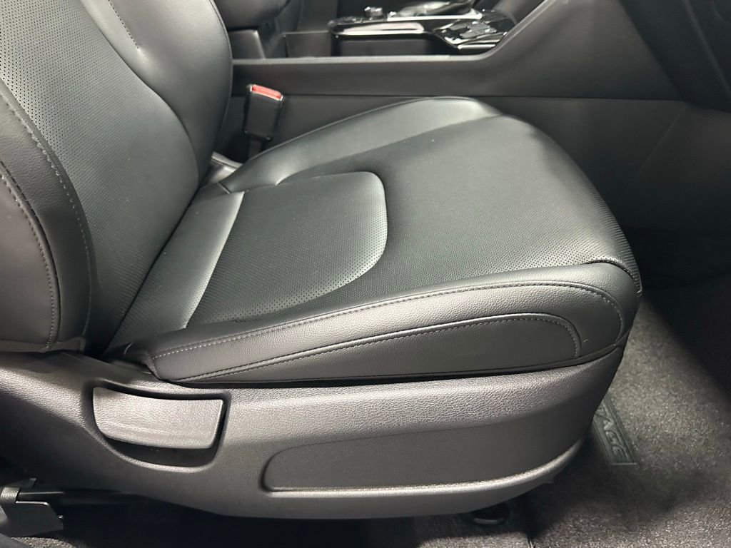 Used 2023 Kia Sportage EX FWD image 54
