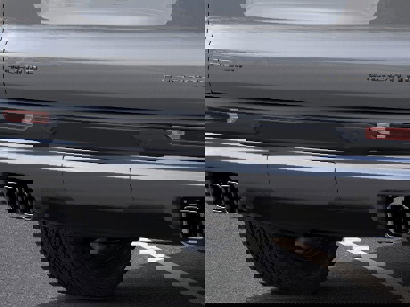 New 2026 GMC Acadia Elevation w/ Black Edition image 41