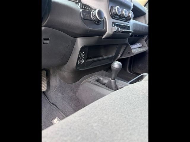 Used 2020 RAM 2500 Tradesman AWD/4WD image 37