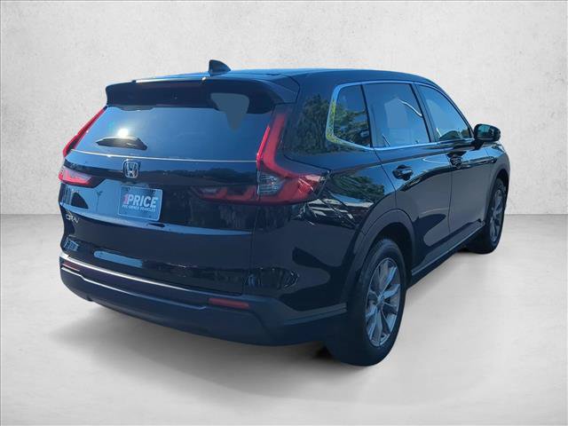 Used 2024 Honda CR-V EX image 5