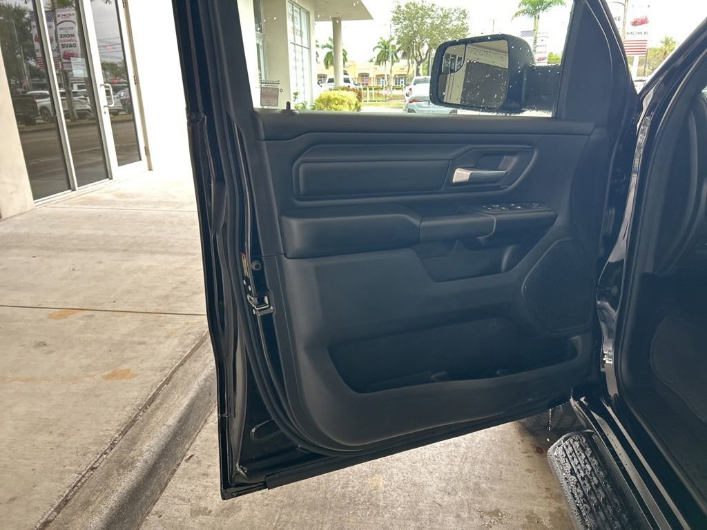 New 2025 RAM 1500 Tradesman image 30
