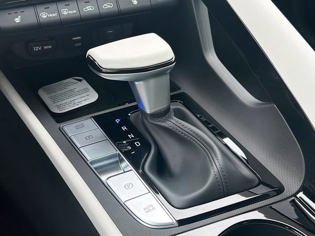New 2026 Hyundai Elantra Limited FWD image 17