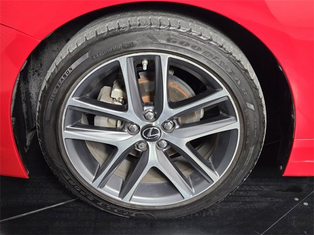 Used 2015 Lexus CT 200h image 12