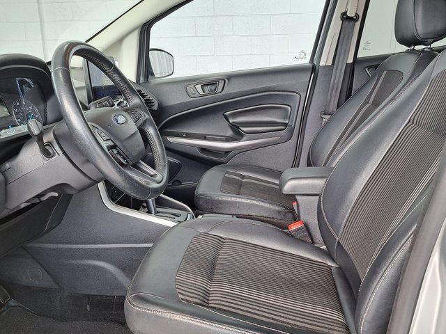 Used 2020 Ford EcoSport SES AWD/4WD image 17