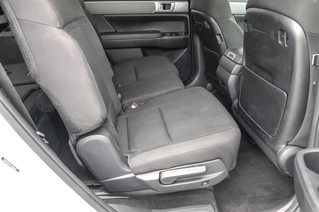 Certified 2026 Hyundai Santa Fe SE AWD/4WD image 30