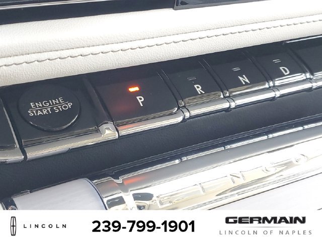 New 2025 Lincoln Aviator Reserve RWD image 26