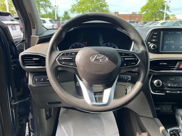 Used 2019 Hyundai Santa Fe SE FWD image 13