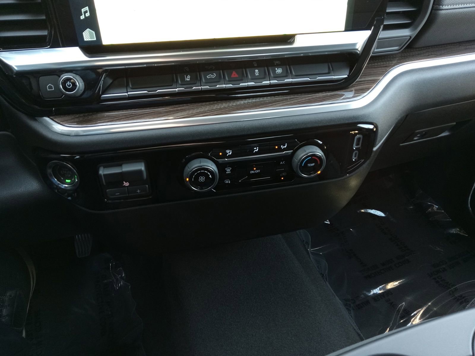 Used 2026 Chevrolet Silverado 2500 LT image 17