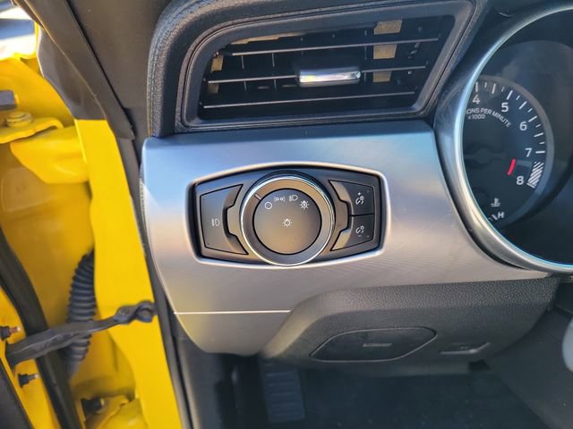 Used 2018 Ford Mustang GT Premium w/ Safe & Smart Package RWD image 15