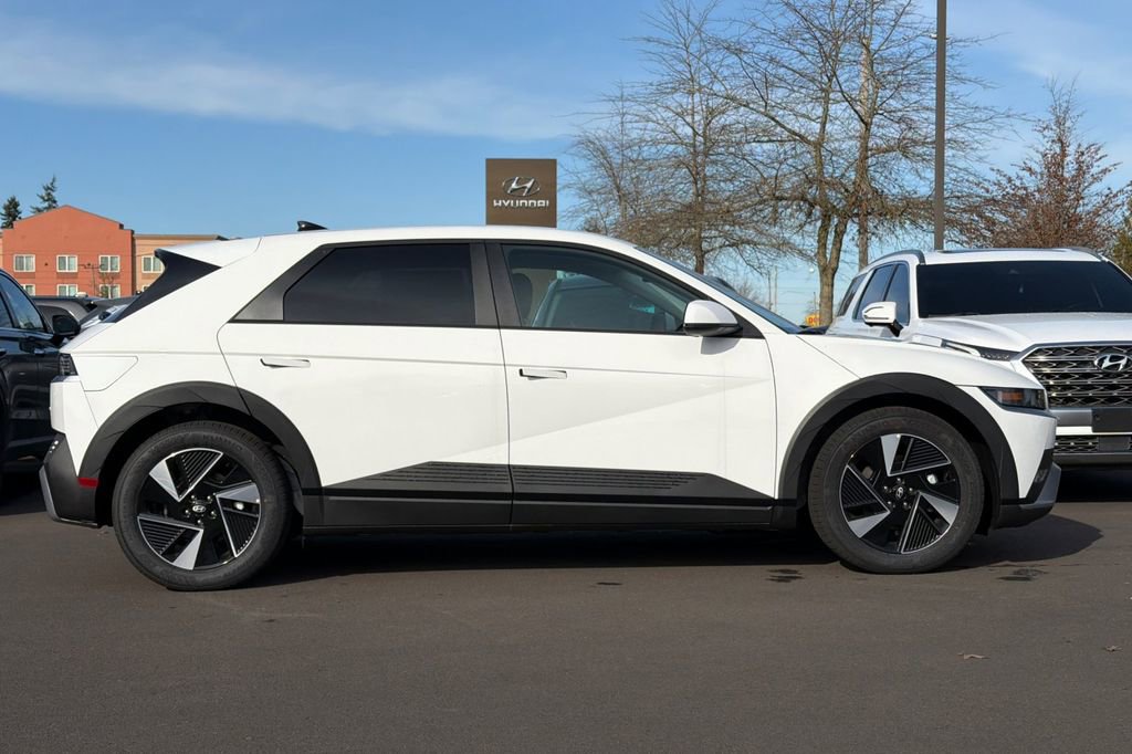 New 2026 Hyundai Ioniq 5 SEL image 4