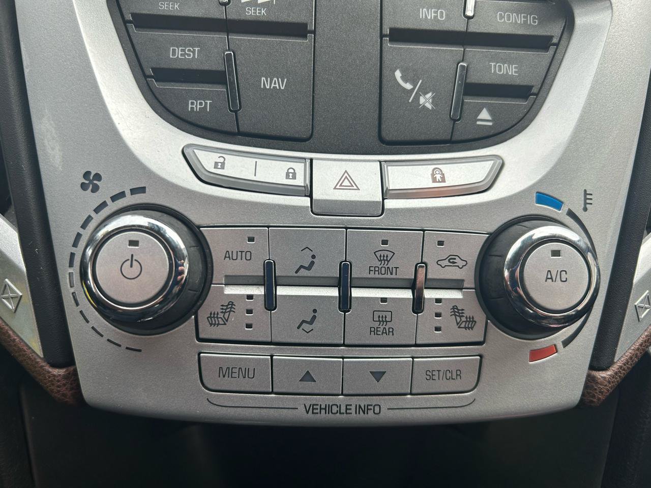 Used 2014 GMC Terrain SLT FWD image 26