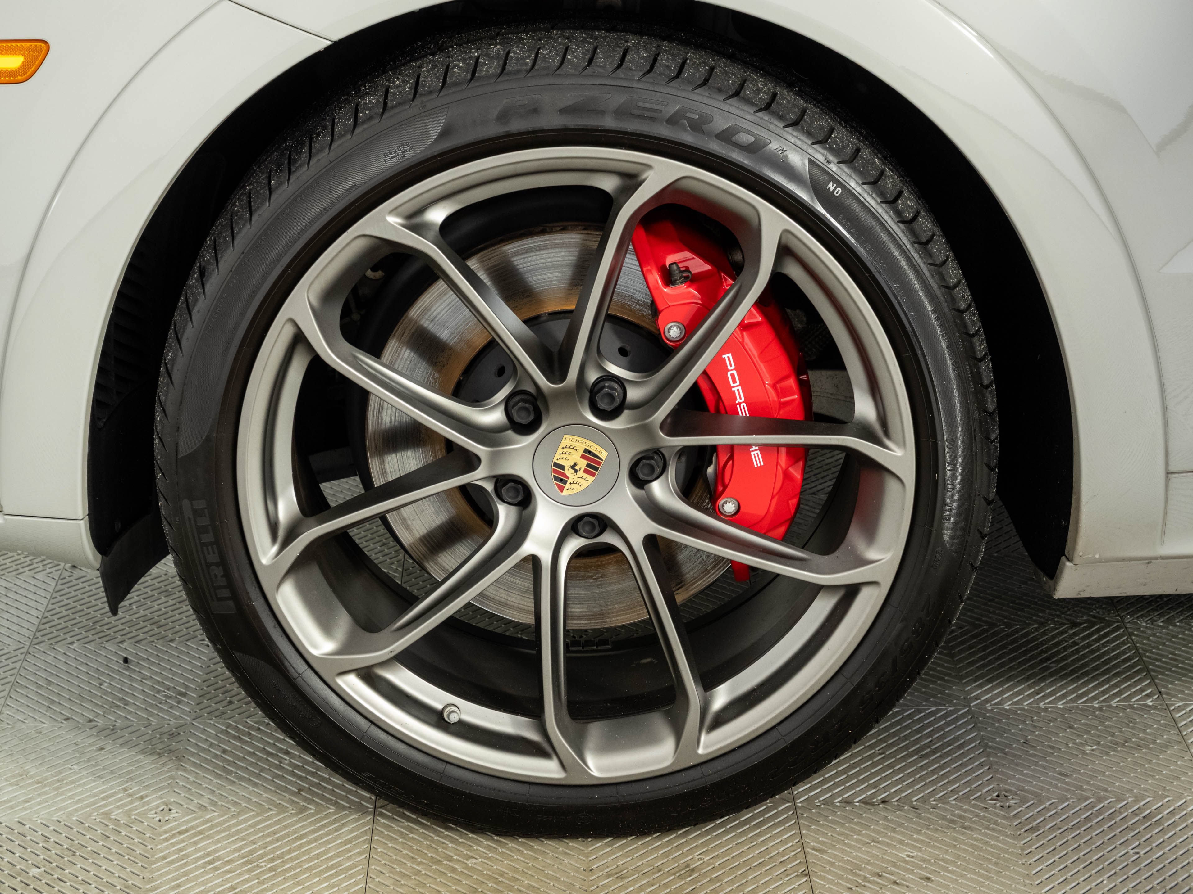 Used 2023 Porsche Cayenne GTS AWD/4WD image 36