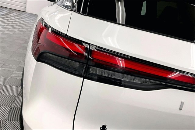 Used 2024 INFINITI QX60 Autograph image 34