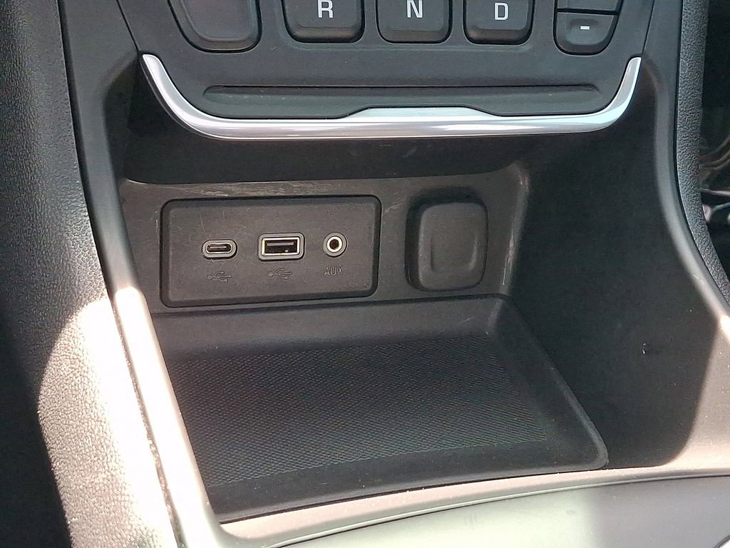 Used 2020 GMC Terrain SLE w/ Driver Convenience Package AWD/4WD image 26