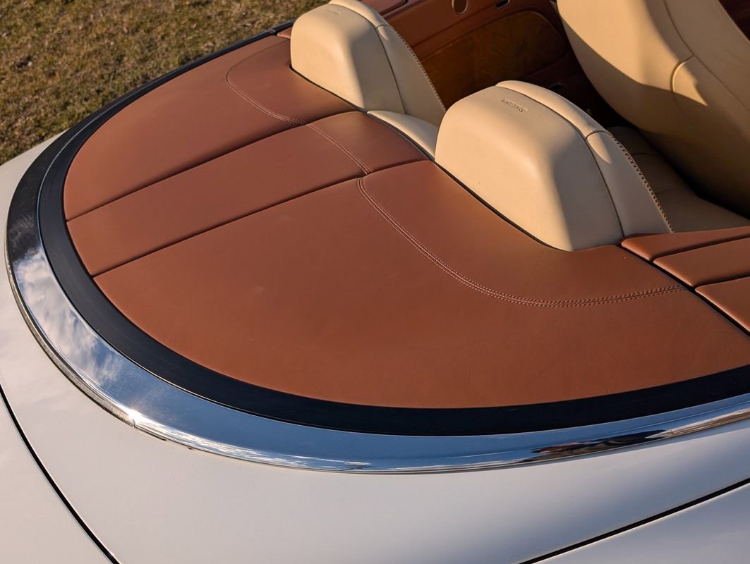 Used 2010 Bentley Continental GT Speed image 34