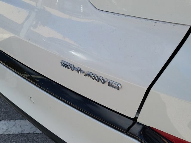 Used 2025 Acura MDX A-Spec AWD/4WD image 8