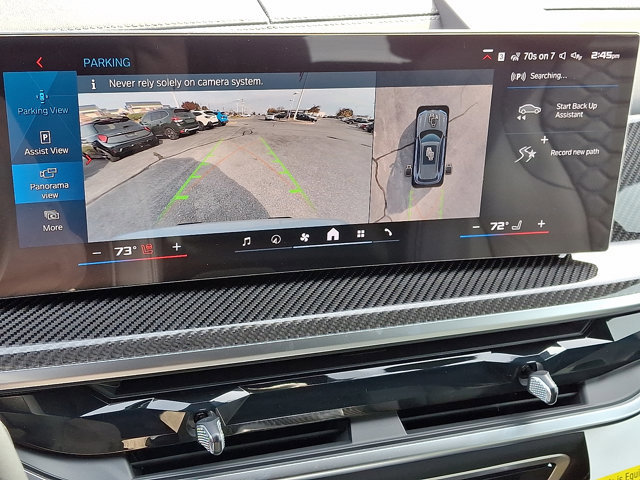 New 2026 BMW X5 M Competition image 15