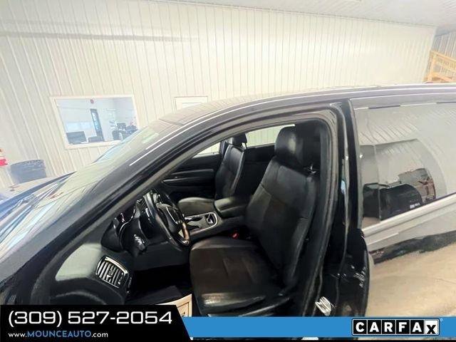 Used 2019 Dodge Durango GT image 20