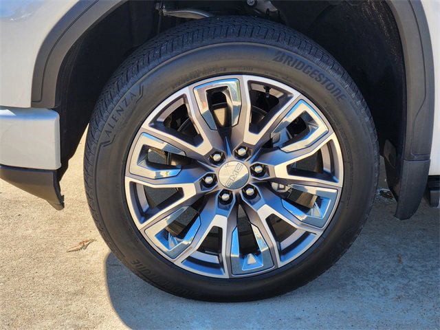 Used 2023 GMC Sierra 1500 Denali w/ Denali Reserve Package image 10