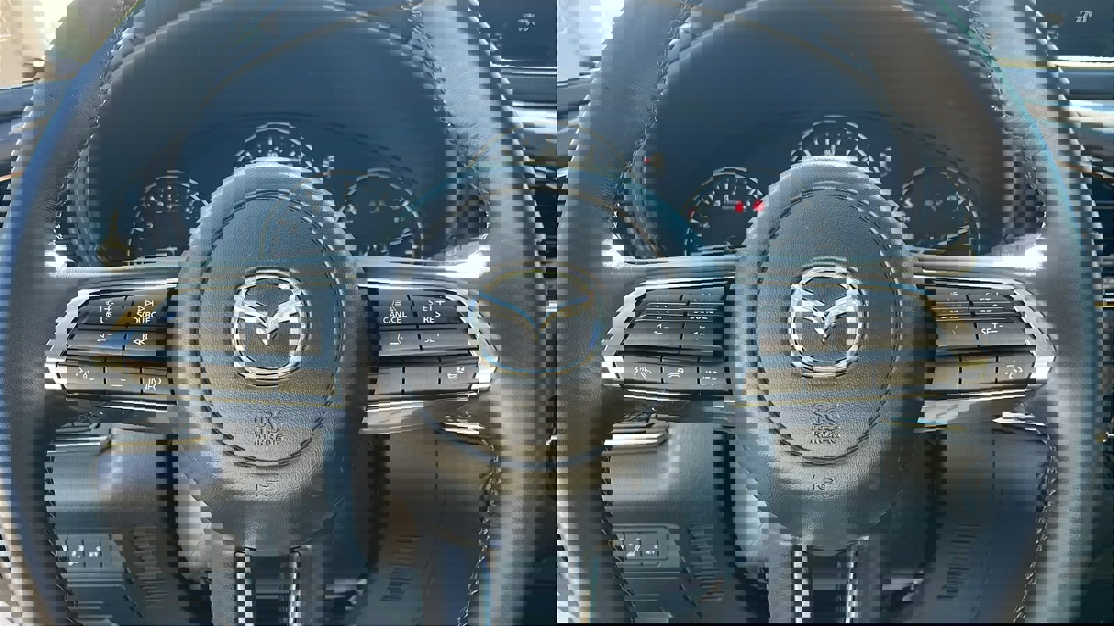 Certified 2025 MAZDA CX-30 AWD 2.5 S w/ Preferred Package image 11