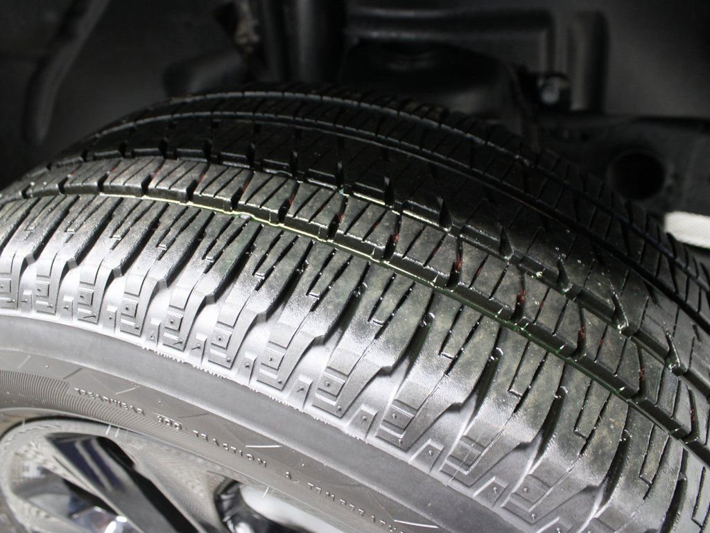 Used 2023 Jeep Wrangler Unlimited Sahara image 7