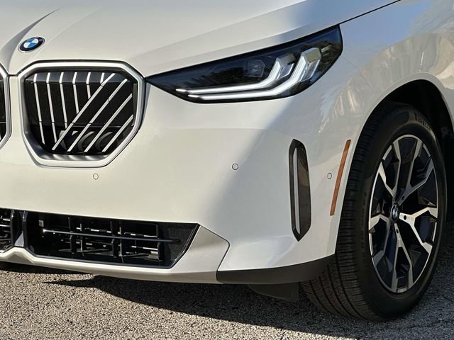 Used 2026 BMW X3 xDrive30 image 11
