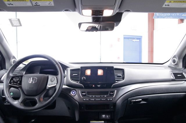 Certified 2022 Honda Pilot Special Edition image 15