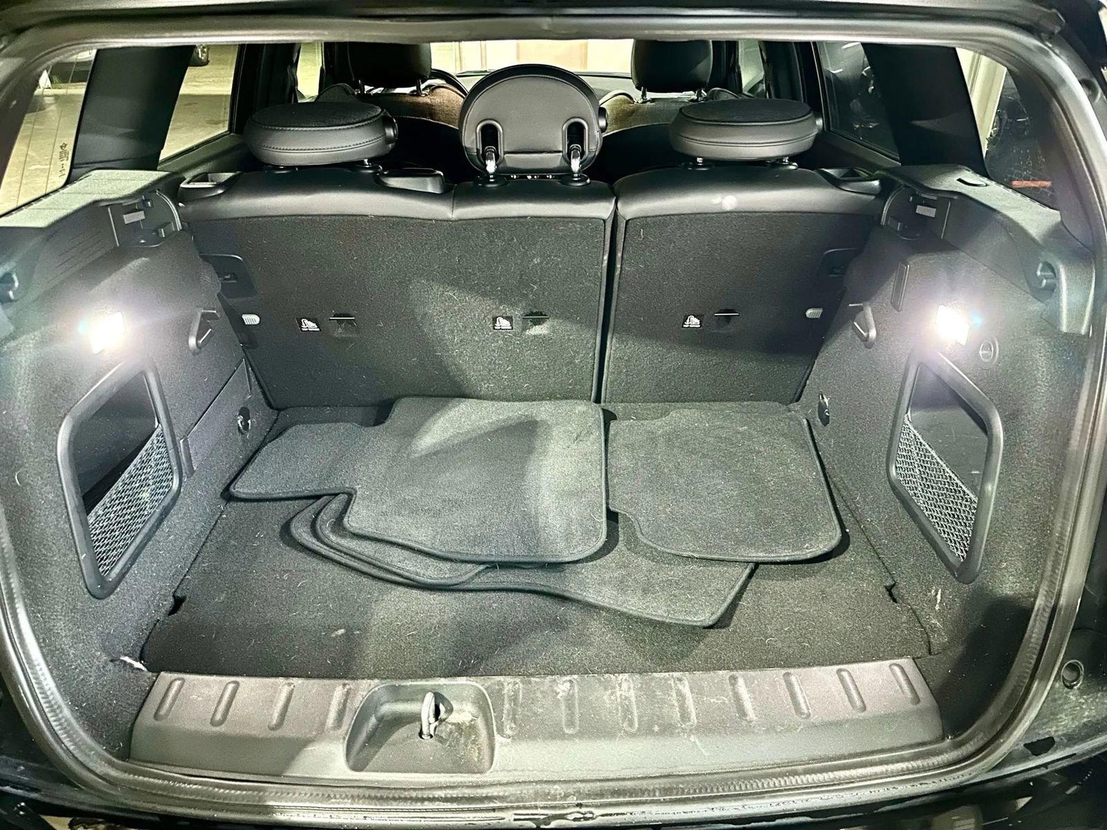 Used 2016 MINI Cooper Clubman S image 38