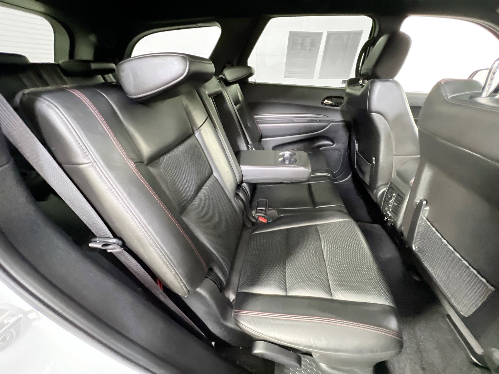 Used 2022 Dodge Durango R/T w/ Blacktop Package image 29