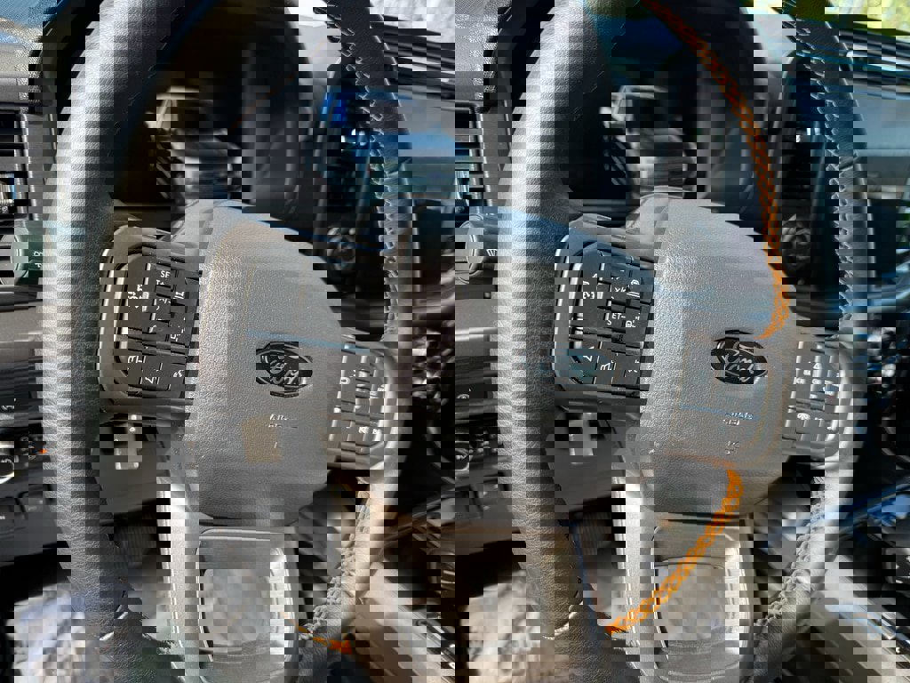 Used 2025 Ford F150 Tremor w/ Tow/Haul Package image 13