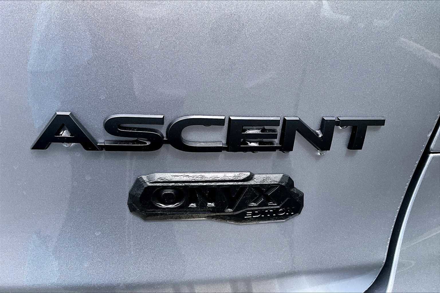 New 2025 Subaru Ascent Bronze Edition image 15