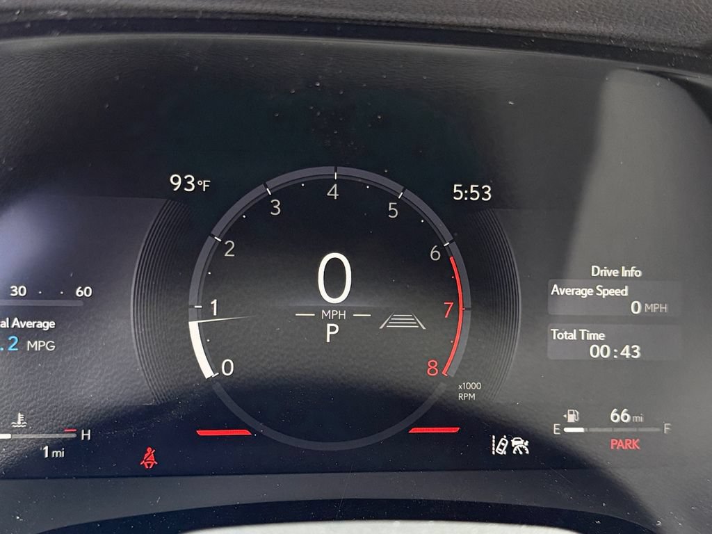 New 2026 Lexus RX 350 AWD w/ Convenience Package image 22
