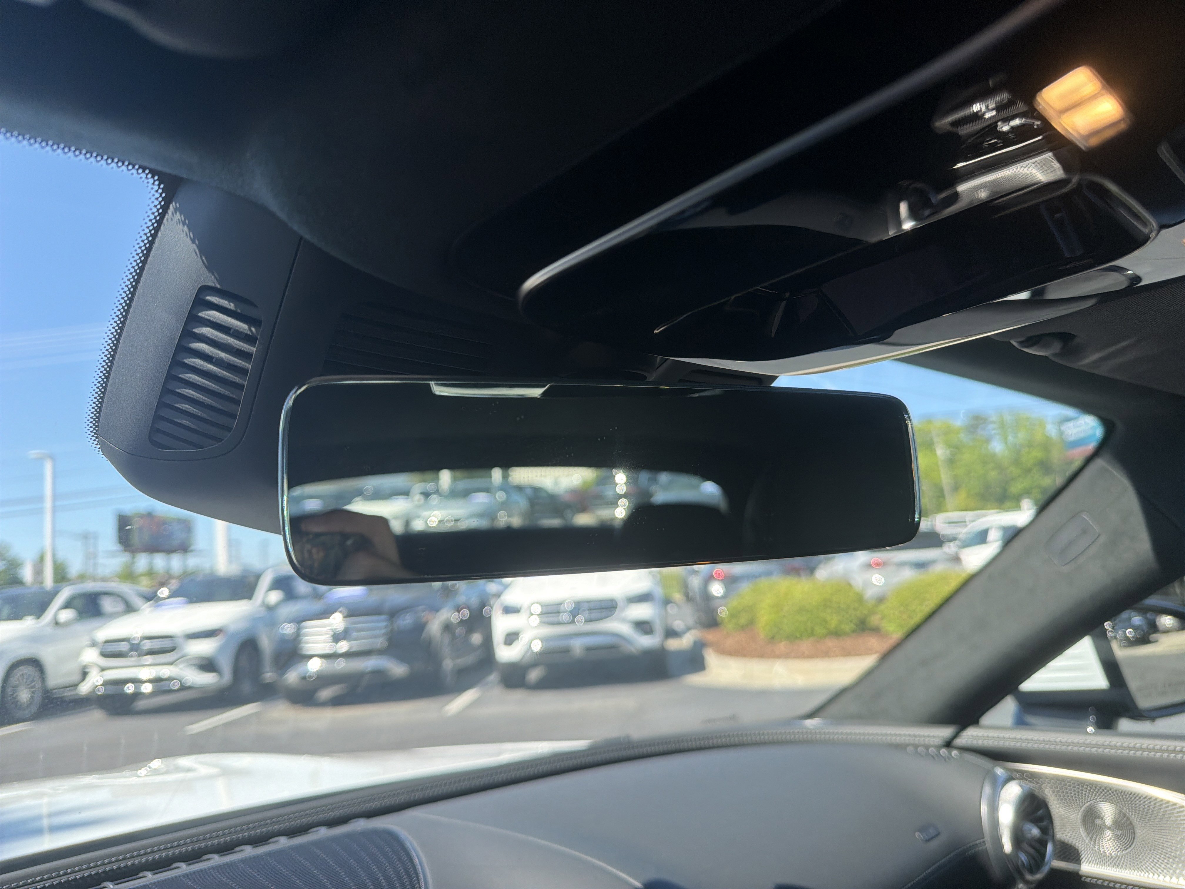 Used 2023 Mercedes-Benz SL 55 AMG 4MATIC image 27