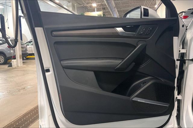 Certified 2023 Audi Q5 2.0T Premium Plus w/ Premium Plus Package image 23