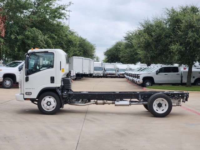 New 2025 Chevrolet Low Cab Forward 5500XG RWD image 10