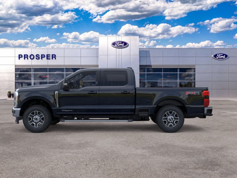 New 2026 Ford F250 Lariat w/ FX4 Off-Road Package AWD/4WD image 31